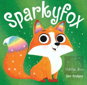 The Magic Pet Shop: Sparkyfox