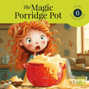 The Magic Porridge Pot