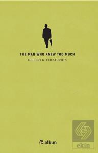 The Man Who Knew Too Much