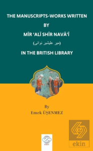 The Manuscripts-Works Written By Mir 'Ali Shir Nava'i