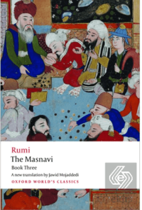 The Masnavi, Book Three