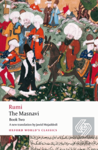 The Masnavi, Book Two