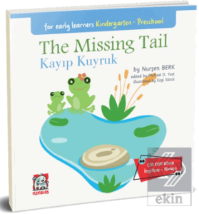 The Missing Tail - Kayıp Kuyruk