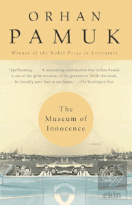 The Museum of Innocence