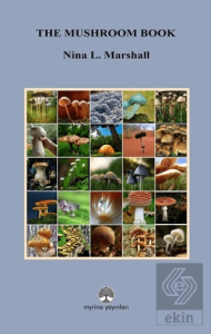 The Mushroom Book