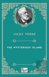 The Mysterious Island