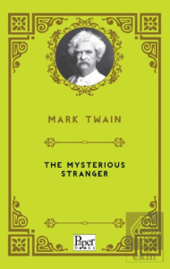 The Mysterious Stranger