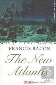 The New Atlantis