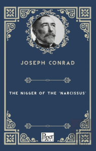 The Nigger of the Narcissus