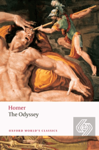 The Odyssey