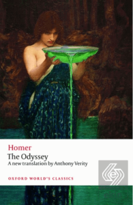 The Odyssey