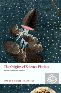 The Origins Of Science Fiction