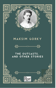 The Outcasts, and Other Stories