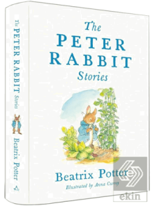 The Peter Rabbit Stories