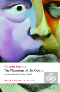The Phantom Of The Opera