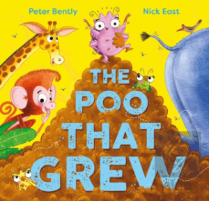 The Poo That Grew