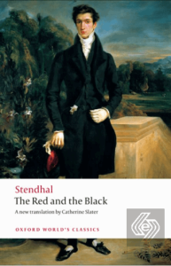 The Red and The Black