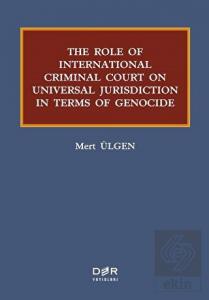The Role Of International Criminal Court On Univer