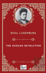 The Russian Revolution