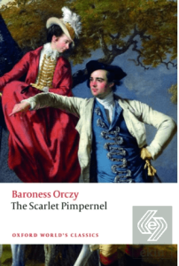 The Scarlet Pimpernel