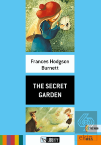 The Secret Garden (Step Up) B1.1