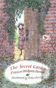 The Secret Garden