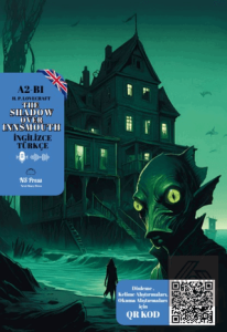 The Shadow Over Innsmouth