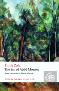 The Sin Of Abbe Mouret