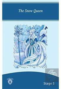 The Snow Queen İngilizce Hikayeler Stage 5