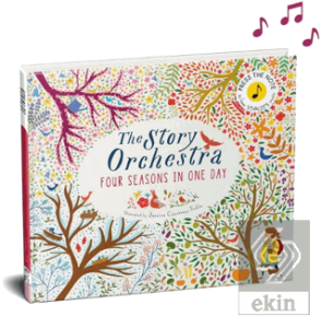 The Story Orchestra: Four Seasons in One Day