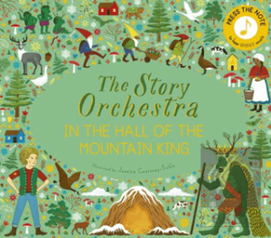 The Story Orchestra: In the Hall of the Mountain King