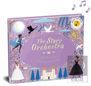 The Story Orchestra: Swan Lake