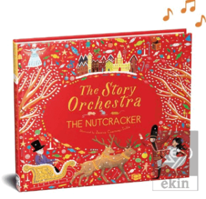 The Story Orchestra: The Nutcracker