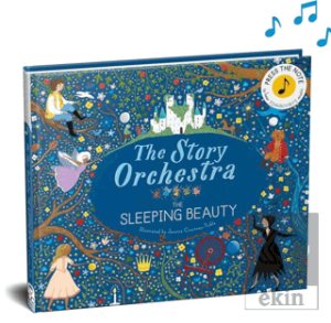 The Story Orchestra: The Sleeping Beauty