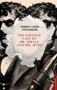 The Strange Case of Dr. Jekyll and Mr. Hyde