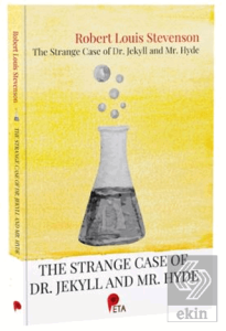The Strange Case of Dr. Jekyll and Mr. Hyde