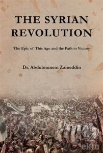 The Syrian Revolution