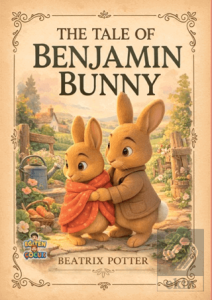The Tale of Benjamin Bunny