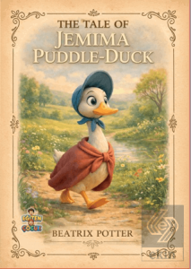 The Tale of Jemima Puddle - Duck