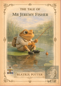 The Tale of Mr. Jeremy Fisher
