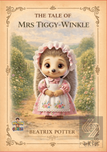 The Tale of Mrs. Tiggy - Winkle
