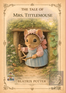 The Tale of Mrs. Tittlemouse