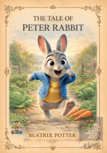 The Tale of Peter Rabbit