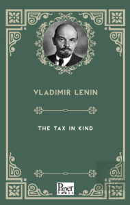 The Tax in Kind