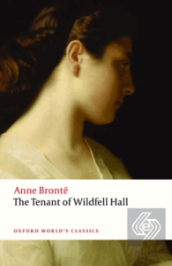 The Tenant Of Wildfell Hall