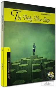 İngilizce Hikaye The Thirty Nine Steps - Sesli Din