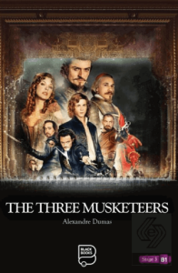 The Three Musketeers