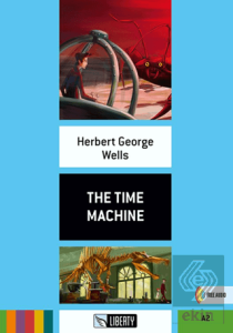 The Time Machine (Step Up) A2