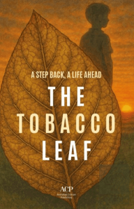 The Tobacco Leaf