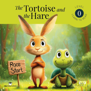 The Tortoise and The Hare
